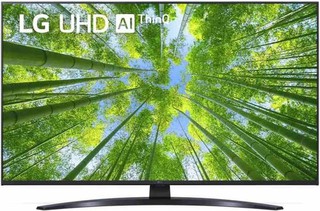 Televizor LG 43UQ81009 HDR LED Smart TV 43"