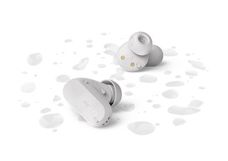 Наушники беспроводное Philips T 3509, белый