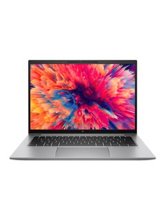 Ноутбук HP Zbook 14" i7-1260P 16Гб DDR4 512Гб SSD (69Q73EA)