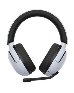 Наушники Sony WH-G500, белые