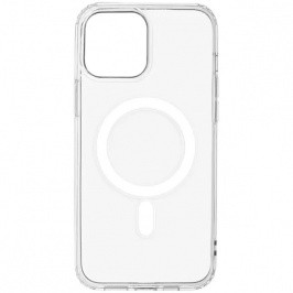 Чехол для Apple Iphone MagSafe