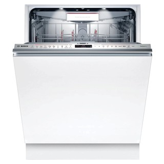 Bosch SMV8YCX03E o‘rnatiluvchi idish yuvish mashinasi
