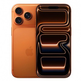 iPhone 17 Pro 12/512 GB Cosmic Orange