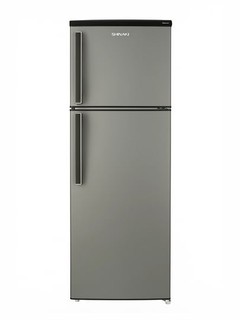 Холодильник Shivaki HD 341DD 262 л Bio Frost