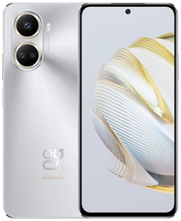 Смартфон Huawei nova 10 SE 8/128Gb Starry Silver