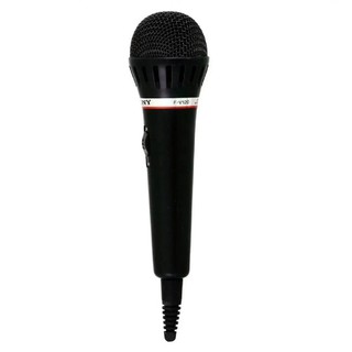 Микрофон Sony F-V120 , black