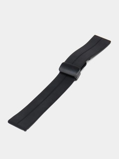 Tasma silikon Samsung, Huawei, Amazfit va boshqa har qanday soatlar uchun,o'lchami 20 mm,22 mm