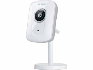 Камера видеонаблюдения TP-Link TL-SC2020
