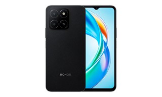 Смартфон Honor X5B Plus 4/128 ГБ, Midnight Black