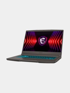 Noutbuk MSI Thin 15 B13UCX, Intel Core i7-13620H, 16GB, SSD 512GB, RTX3050, 15.6” FHD
