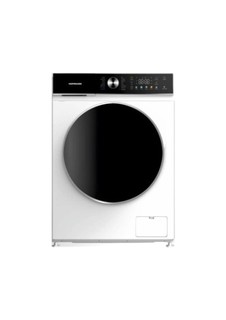 Стиральная машина Hofmann WM814SBW-V24/HF, белый