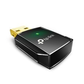 Wi-Fi адаптер TP-Link Archer T2U