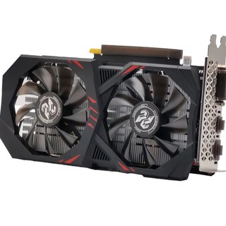 Видеокарта Peladn - GTX 1660 Super 6 GB GDDR6X