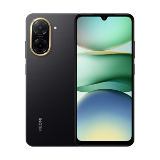 Смартфон Xiaomi Redmi A5 3/64 ГБ, черный