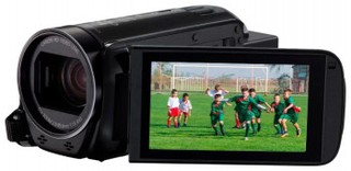 Видеокамера Canon LEGRIA HF R77