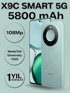 Смартфон Honor X9c 8/256GB