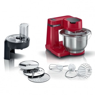 Кухонный комбайн Bosch MUMS2ER01 700 Вт