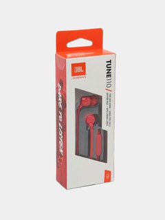 Simsiz quloqchin JBL Tune 110BT
