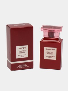 Lost cherry духи, духи для женщин, Tom Ford Lost Cherry, пробник