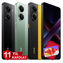 Xiaomi Poco X7 Pro