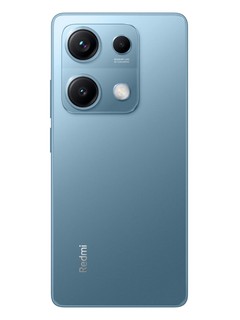 Смартфон Xiaomi Note 14S 8/256 ГБ, синий