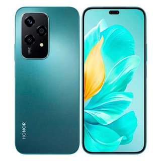 Smartfon Honor 200 Lite 8/256GB Cyan Lake