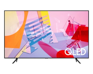 Телевизор Samsung QE43Q60TAU QLED Smart TV 43"
