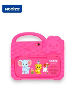 Bolalar uchun Android planshet NODIZZ-7 dyuym, 4/128GB , Wi-Fi, 5G tarmog'i,3200 mAh