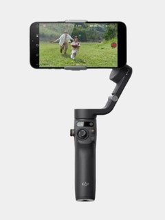 Стабилизатор для смартфона DJI Osmo Mobile 6