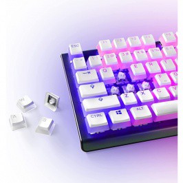 SteelSeries PrismCaps PBT Oq