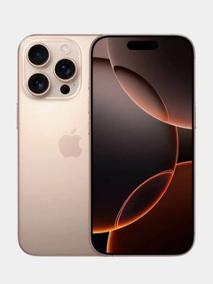 Smartfon Apple iPhone 16 Pro