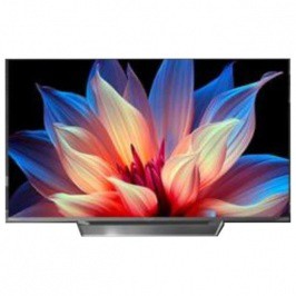 Телевизор Ziffler 65U900G Prime 65"