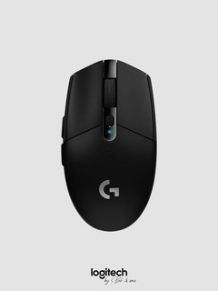Logitech G304