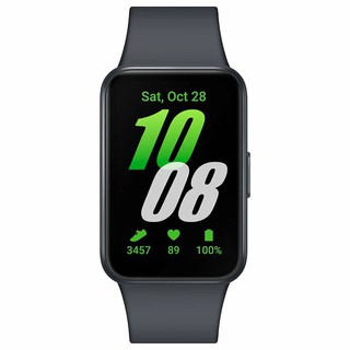 Fitnes soat Samsung Galaxy Fit3 Black