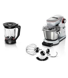 Кухонный комбайн Bosch MUM9YX5S12