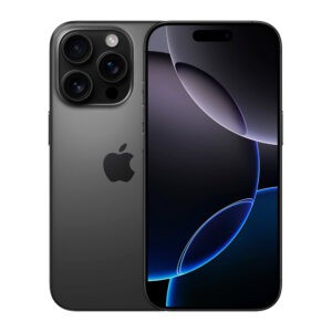 Смартфон Apple iPhone 16 Pro 128GB