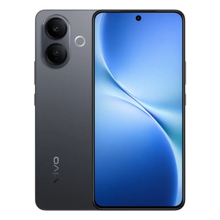 Vivo V60 Lite 5G 12/256GB Черный