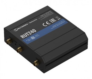 Модем и беспроводной роутер Teltonika RUT240, LTE