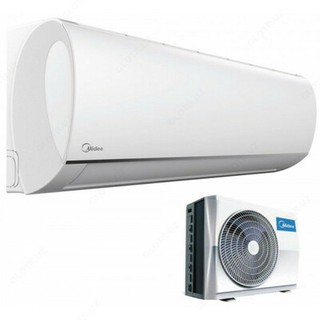 Konditsioner Midea ALBA 18