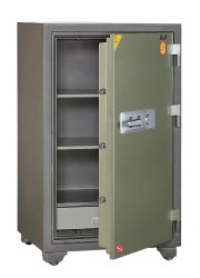 Сейф Booil TOPAZ BSK-1200