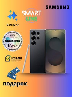 Смартфон Samsung Galaxy S25 ultra 5G