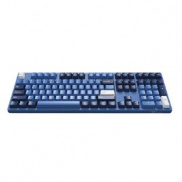 Механическая клавиатура Akko 3108 DS Ocean Star V2 Pink (6925758614283)