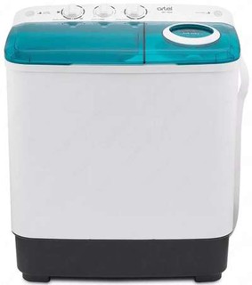 Стиральная машина Artel TT80P, Зеленый