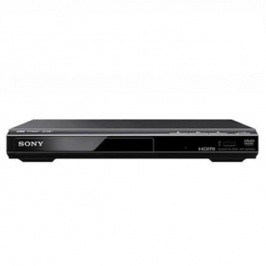 DVD-плеер Sony DVP-SR370