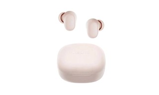 Наушники Xiaomi Buds 6 Play, Розовый