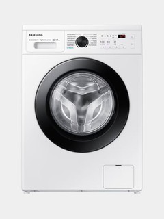 Стиральная машина Samsung WW65AG4S21