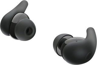 Беспроводные наушники Sony LinkBuds Fit с шумоподавлением