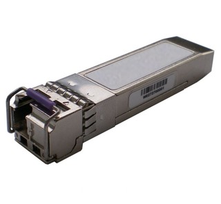 Модуль WDM SFP SM, SC 1,25Gbps 60km