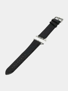 Ремешок антиаллергенный для Apple Watch 3, 4, 5, 6, 7, 8, SE и Ultra, размер 42/44/45/49 мм