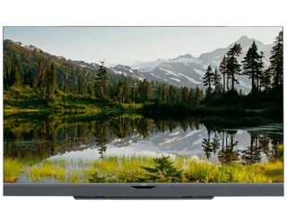 Televizor Artel TV 55AU20K Smart TV 55"